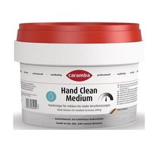10 Stk. Caramba Handwaschpaste