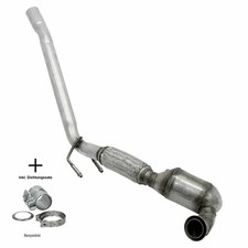 Neu katalysator caddy - vw,