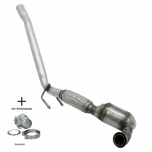 Neu katalysator caddy golf - caddy,