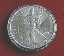 American Eagle Liberty Dollar