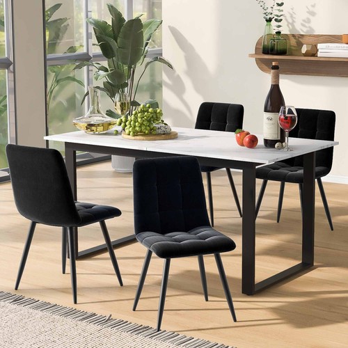 Tlg essgruppe esstisch mit 4 - mit,