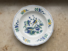 Villeroy & Boch Phönix blau