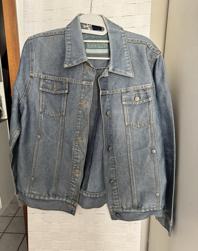 Jeans west the denim - west,