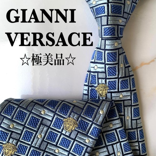 Gianni versace medusa - gianni,