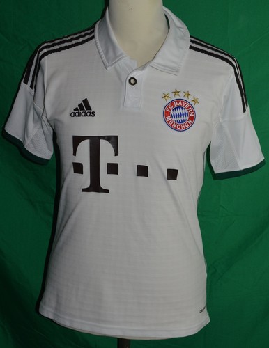 Trikot vom bayern münchen - trikot, fc