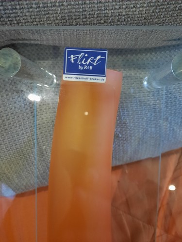 Ritzenhoff breker flirt - &,