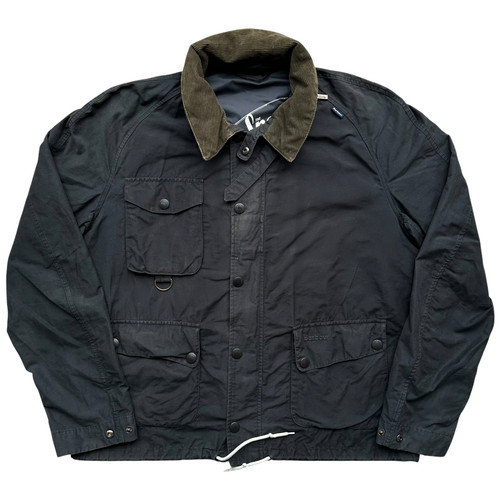 Barbour casual amphibian - barbour, spey