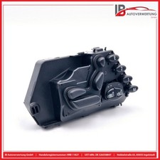 Schalter Sitzverstellung