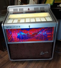 schöne Wurlitzer Lyrik