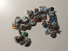 Schmuck Armband Silber 800