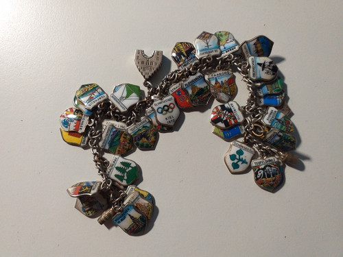Schmuck armband silber - schmuck,