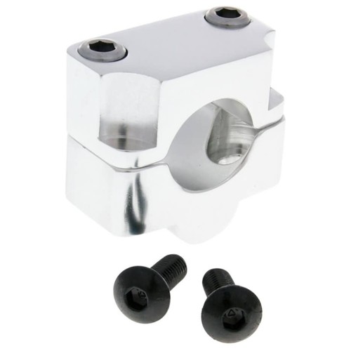Lenkerklemme 22mm auf 6mm - lenkerklemme,