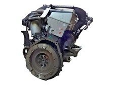 Original Motor MERCEDES BENZ