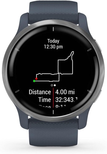 Garmin venu gps smartwatch - venu,