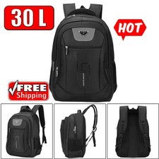 30L Rucksack Herren Damen