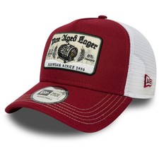 New Era Vintage Trucker Cap