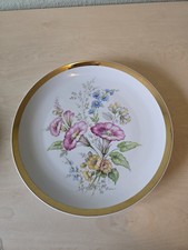 Porzellanteller***Sammelteller