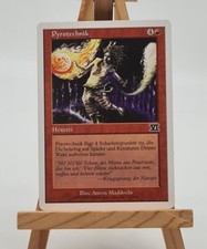 Pyrotechnik 6. Edition Magic