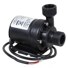 Wasserpumpe Selbstansaugende
