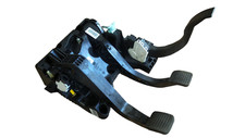 Pedaleinheit 013841620800B 25863700 PEDALPOTENTIOMETER FÜR PEUGEOT BOXER FURGON
