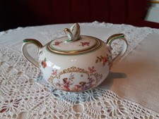 Zuckerdose Krautheim Selb