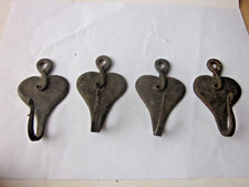 41092 4 antike Wandhaken