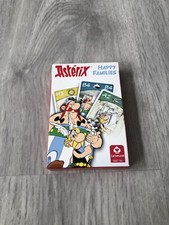Cartamundi Asterix Happy