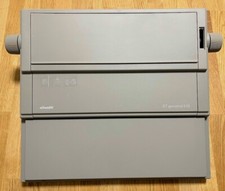 Schreibmaschine Olivetti ET Personal 510