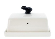 Butterdose BUNNY mit Hase