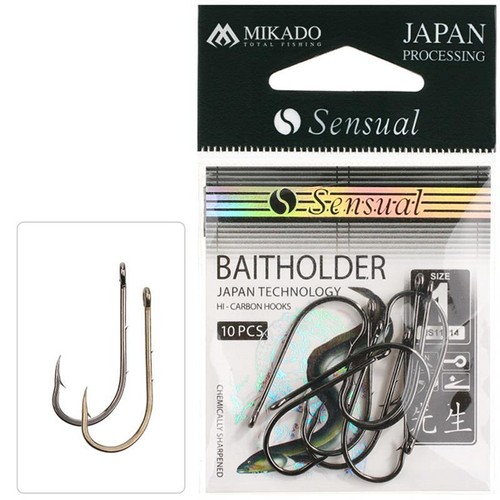 Mikado sensual baitholder - mikado, aal