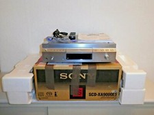 Sony SCD-XA9000ES High-End