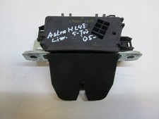 Opel Astra H Limousine L48