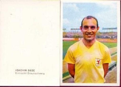 Joachim bäse eintracht - joachim,