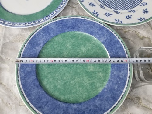 Stück villeroy boch gallo - stück, &