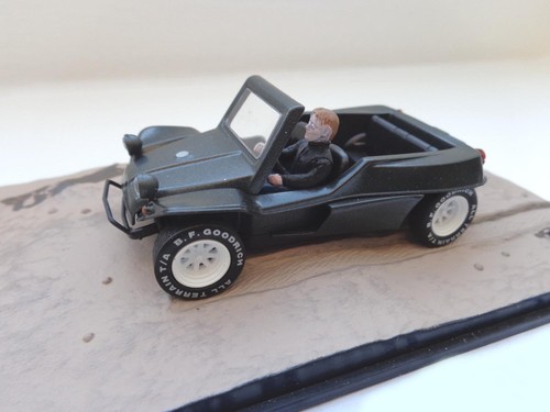 Volkswagen beach buggy - beach,