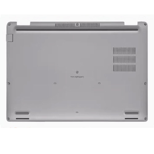 Unteres gehäuse für dell - unteres,