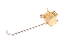 Profi Gassparer für Propan