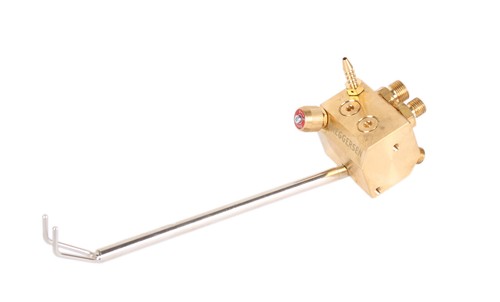 Profi gassparer für propan - profi,