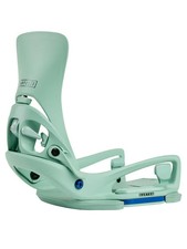 BURTON STEP ON CARTEL X EST SNOWBOARDBINDUNG - SOFT SAGE - 2026