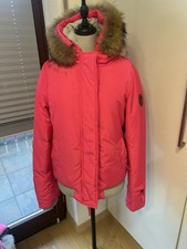 Eleven Elfs Jacke Skijacke