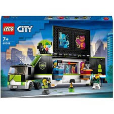 LEGO City 60388 Gaming Turnier