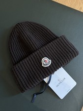 Moncler Berretto Tricot Beanie