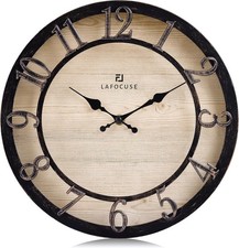 30cm wanduhr ohne - 30cm,