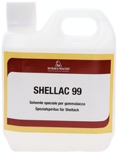 1 L Schellack 99 Verdünnung