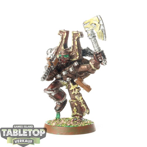 Blades khorne - blades,