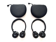 Original BMW AKG P107 Wireless