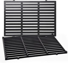 Weber Grillrost Guss 7638 44,5x30cm für Spirit 300 Serie E310 E320 E330