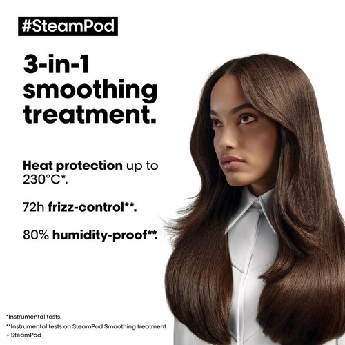 Oreal steampod smoothing - l'oreal,