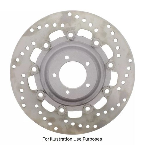 Ebc floating bremsscheibe - ebc,