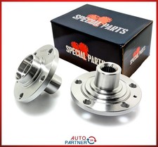 Radnabe für VW Golf 2 3